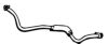 WALKER 07344 Exhaust Pipe